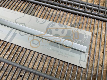 Mercedes-Benz G-Class W463 NEW Front Door Molding Sticker