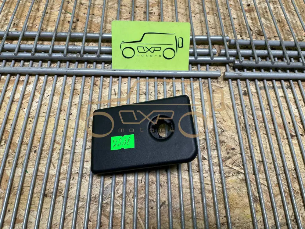 Mercedes-Benz G-Class W463 NEW Glove Box Release Latch Handle