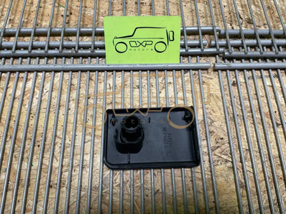Mercedes-Benz G-Class W463 NEW Glove Box Release Latch Handle