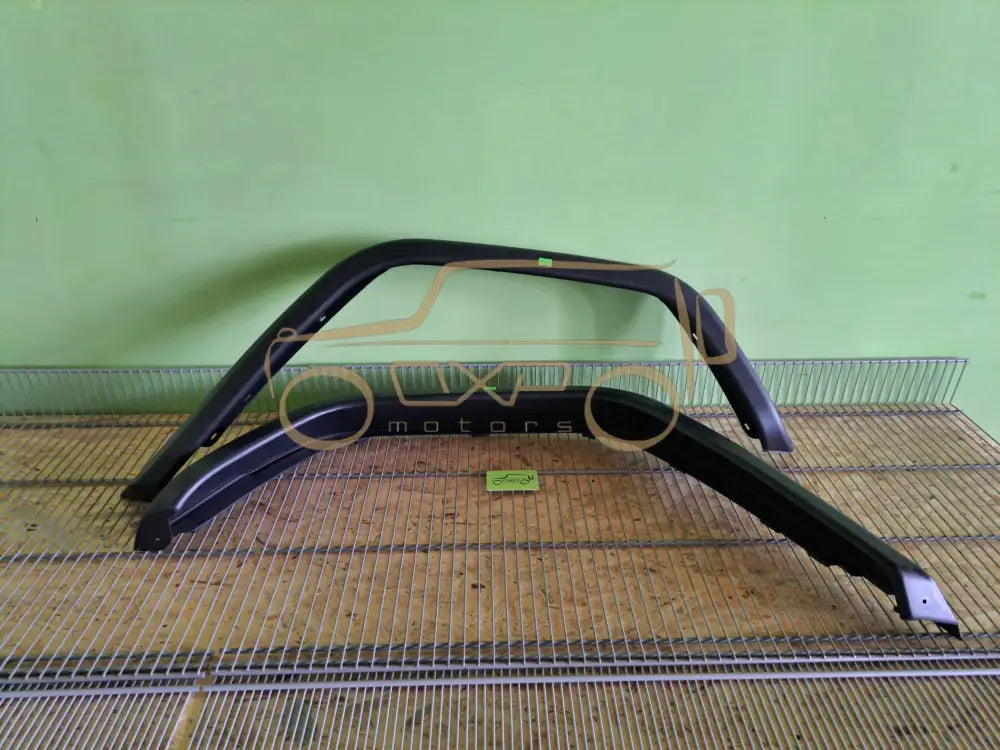 Mercedes-Benz G-Class W463 NEW!! Rear fender flare set