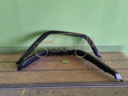 Mercedes-Benz G-Class W463 NEW!! Rear fender flare set