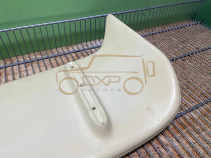 Mercedes-Benz G-Class W463 NEW Roof Spoiler