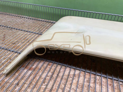 Mercedes-Benz G-Class W463 NEW Roof Spoiler
