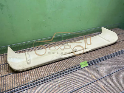 Mercedes-Benz G-Class W463 NEW Roof Spoiler