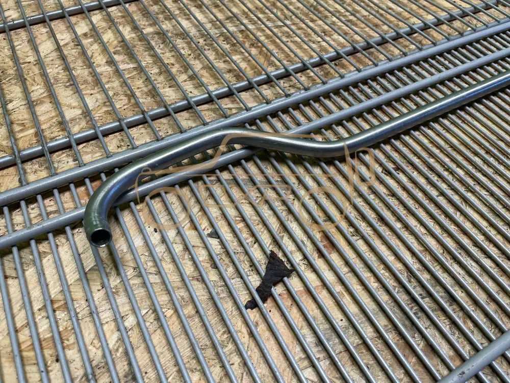 Mercedes-Benz G-Class W463 NEW Stainless steel fuel pipe
