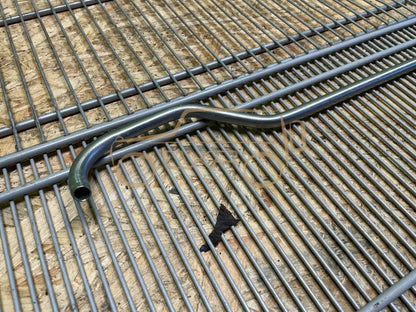 Mercedes-Benz G-Class W463 NEW Stainless steel fuel pipe