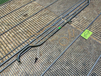 Mercedes-Benz G-Class W463 NEW Stainless steel fuel pipe