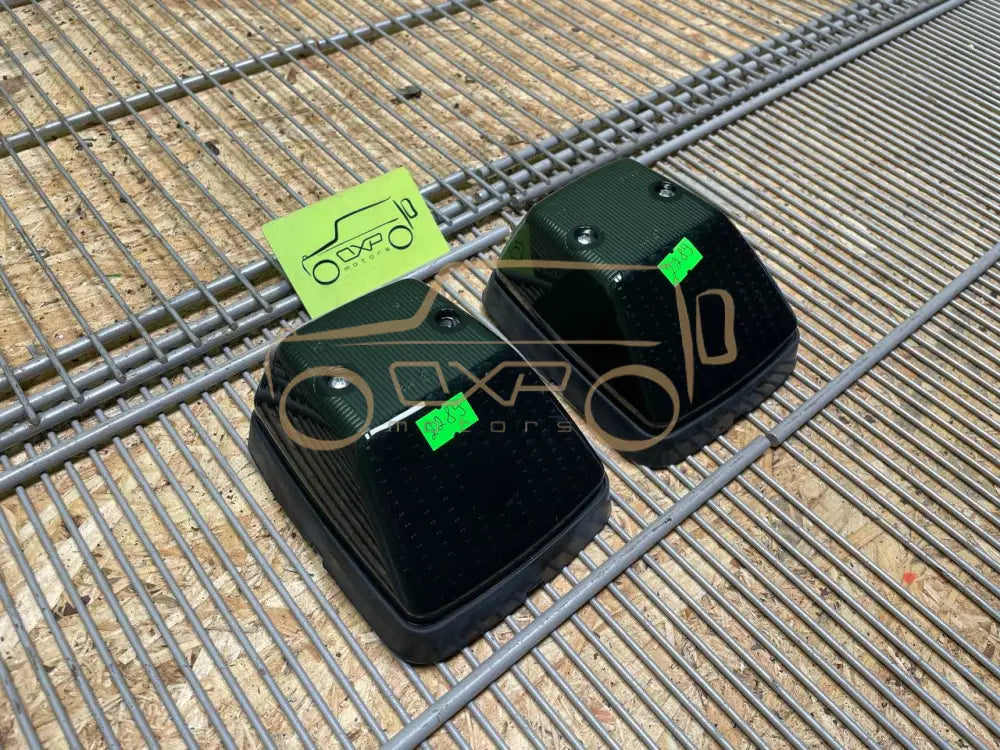 Mercedes-Benz G-Class W463 NEW Turn Signal Light