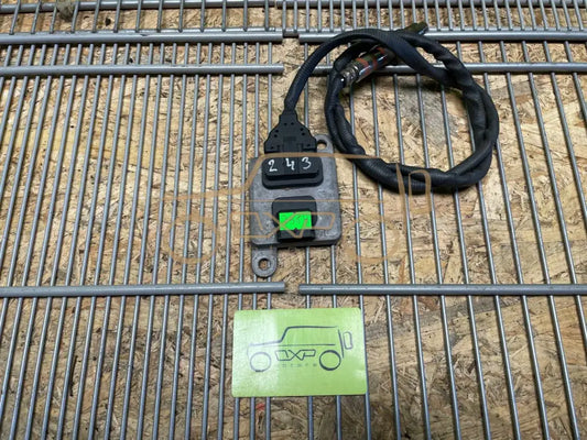 Mercedes-Benz G-Class W463 NOX Sensor
