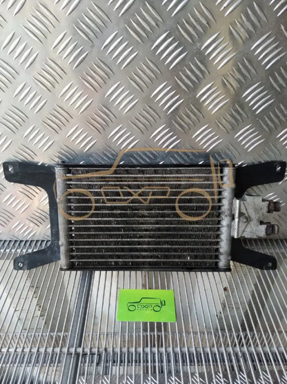 Mercedes-Benz G-Class W463 Oil Cooler