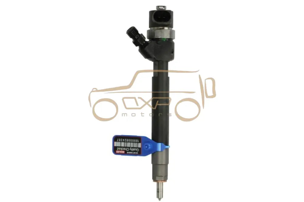 Mercedes-Benz G-Class W463 OM628 G400 Injector Nozzle