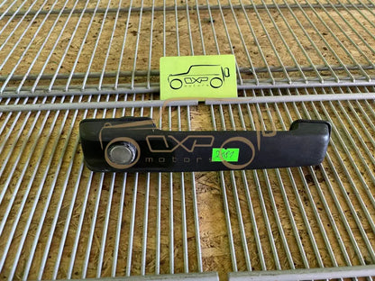 Mercedes-Benz G-Class W463 Outside Door Handle Front Left