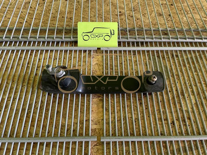 Mercedes-Benz G-Class W463 Outside Door Handle Front Left