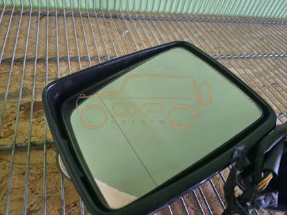 Mercedes-Benz G-Class W463 Outside left mirror