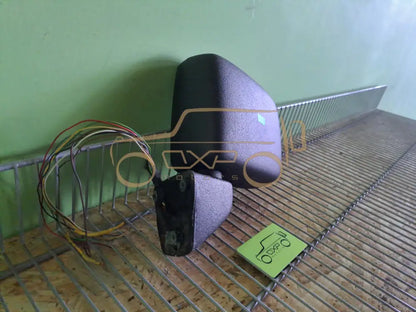 Mercedes-Benz G-Class W463 Outside mirror left