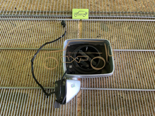 Mercedes-Benz G-Class W463 Outside mirror right