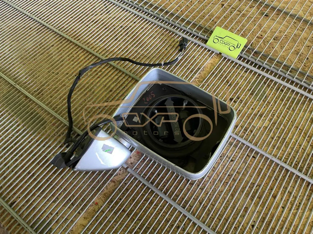 Mercedes-Benz G-Class W463 Outside mirror right