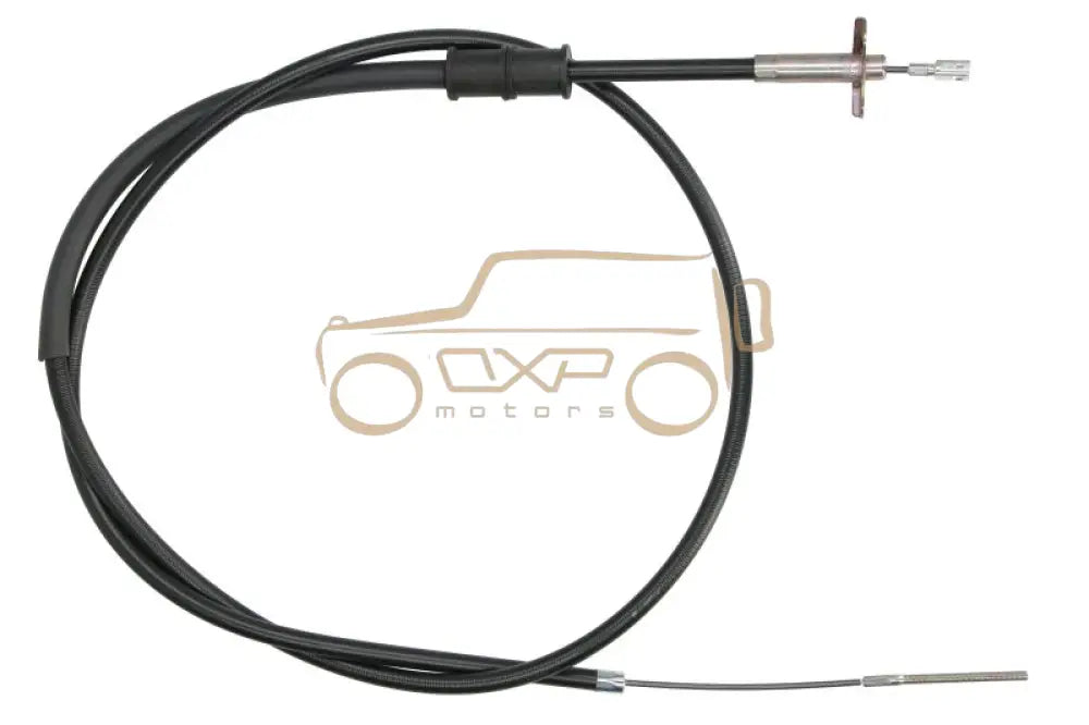 Mercedes-Benz G-Class W463 Parking Brake Cable