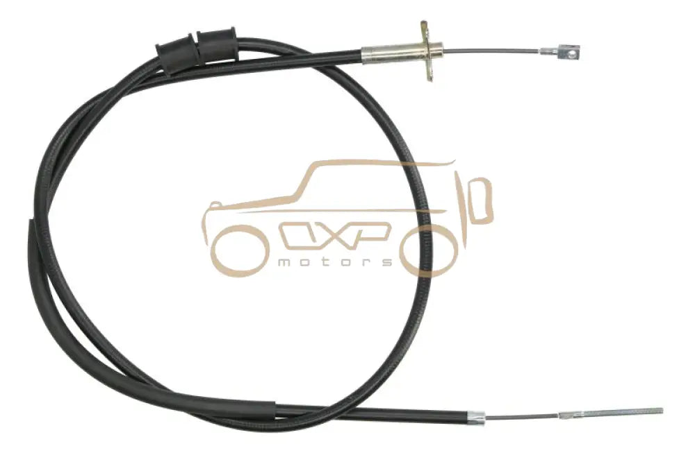 Mercedes-Benz G-Class W463 Parking Brake Cable