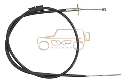 Mercedes-Benz G-Class W463 Parking Brake Cable