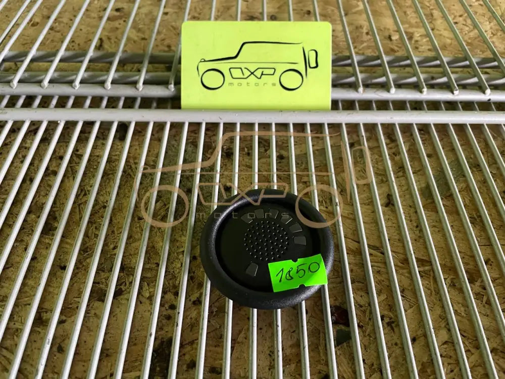 Mercedes-Benz G-Class W463 Parking Distance Control