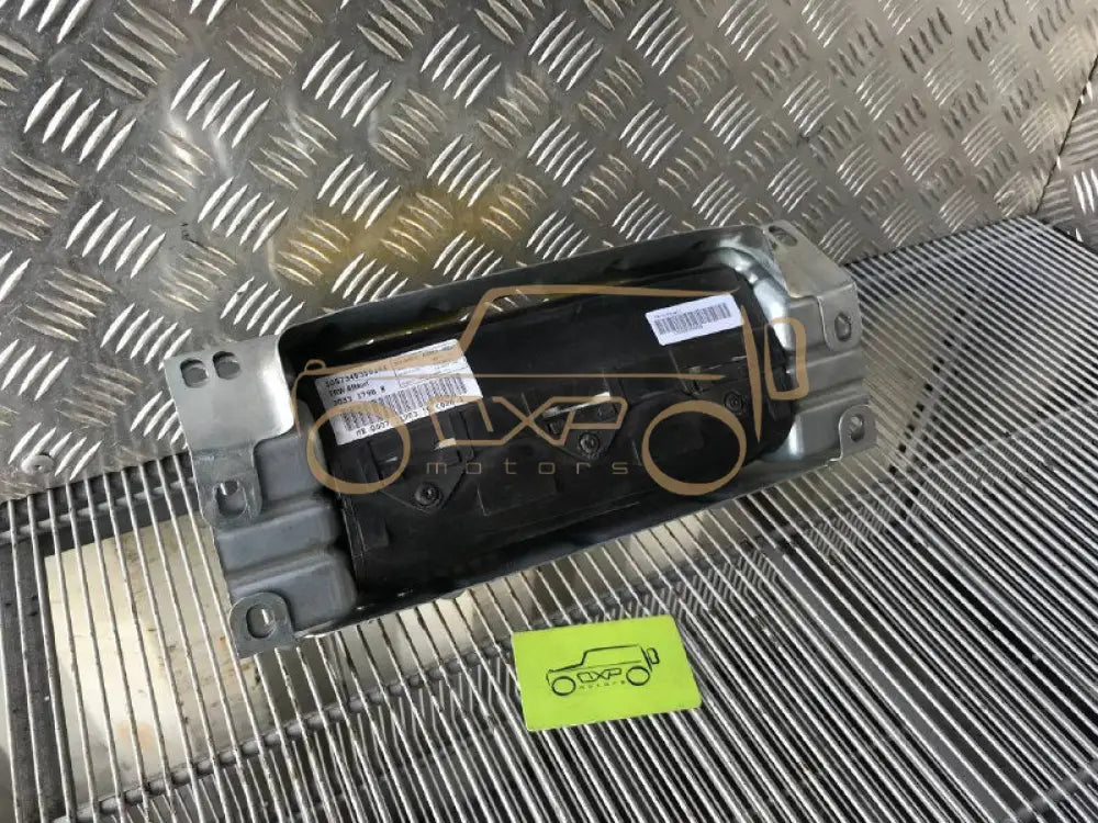 Mercedes-Benz G-Class W463 Passenger Airbag