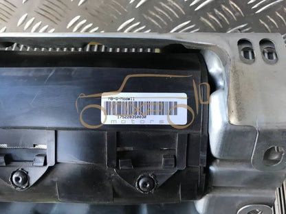 Mercedes-Benz G-Class W463 Passenger Airbag