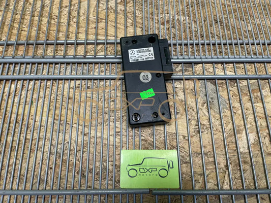 Mercedes-Benz G-Class W463 Phone Control Module