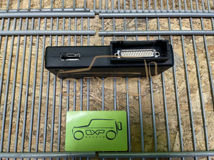 Mercedes-Benz G-Class W463 Phone Control Module