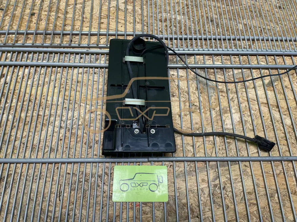 Mercedes-Benz G-Class W463 Phone Holder