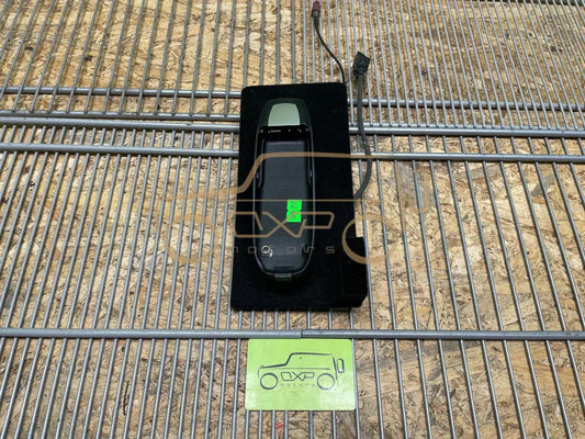 Mercedes-Benz G-Class W463 Phone Holder