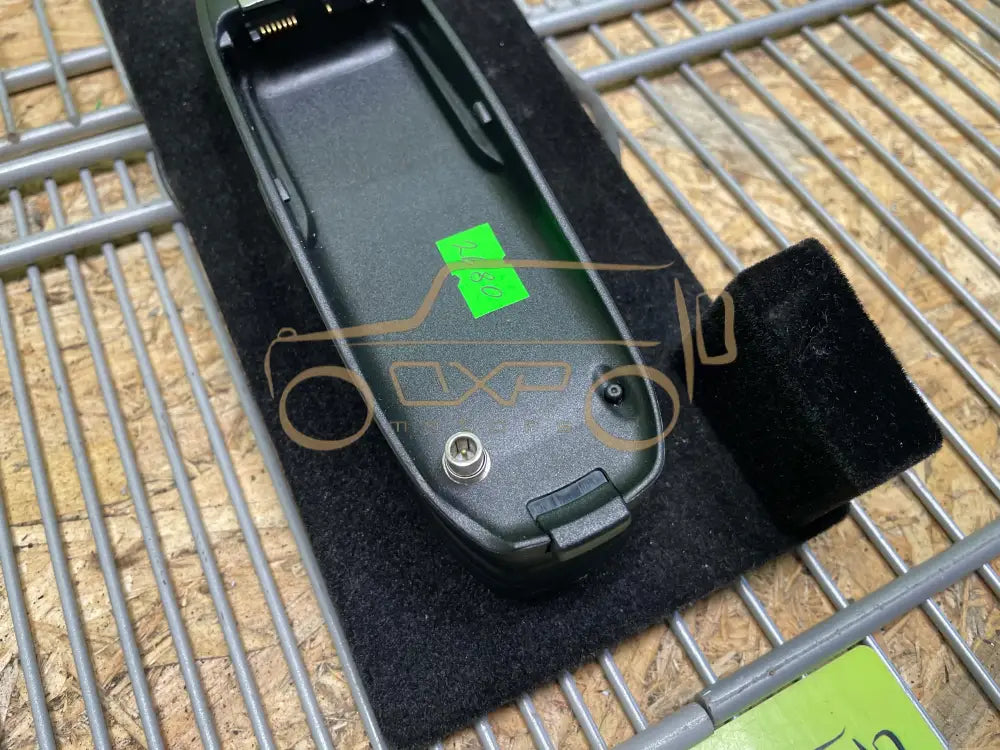 Mercedes-Benz G-Class W463 Phone Holder