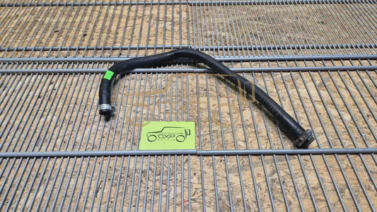 Mercedes-Benz G-Class W463 Power Steering Return Hose