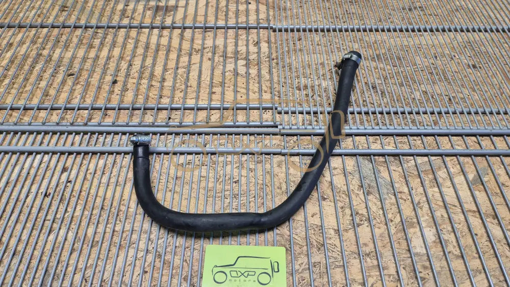 Mercedes-Benz G-Class W463 Power Steering Return Hose