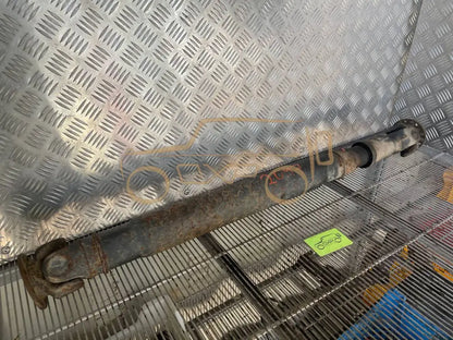 Mercedes-Benz G-Class W463 Propeller Shaft