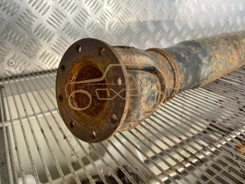 Mercedes-Benz G-Class W463 Propeller Shaft