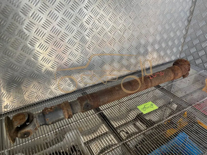 Mercedes-Benz G-Class W463 Propeller Shaft