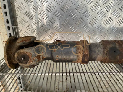 Mercedes-Benz G-Class W463 Propeller Shaft