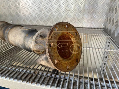Mercedes-Benz G-Class W463 Propeller Shaft