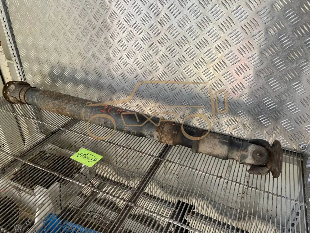 Mercedes-Benz G-Class W463 Propeller Shaft