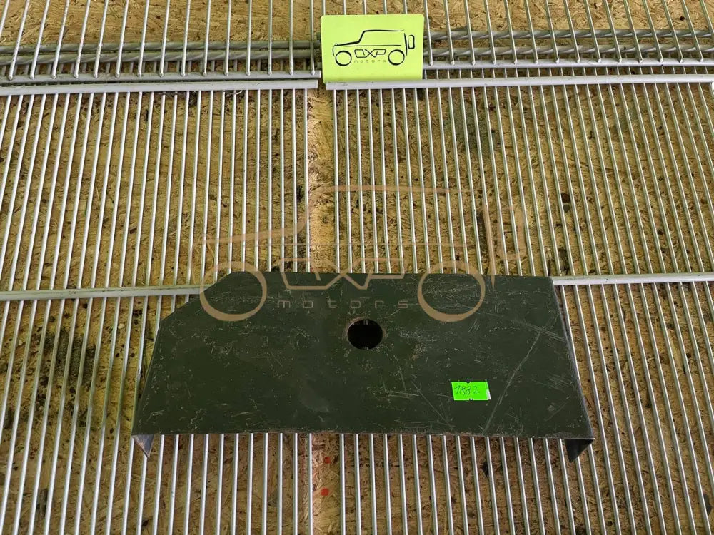 Mercedes-Benz G-Class W463 Protection of blocking vacuum valves