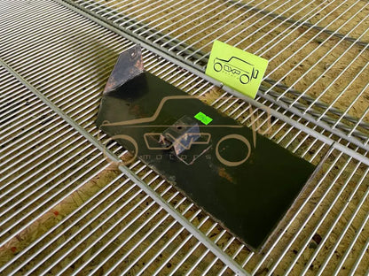 Mercedes-Benz G-Class W463 Protection of blocking vacuum valves