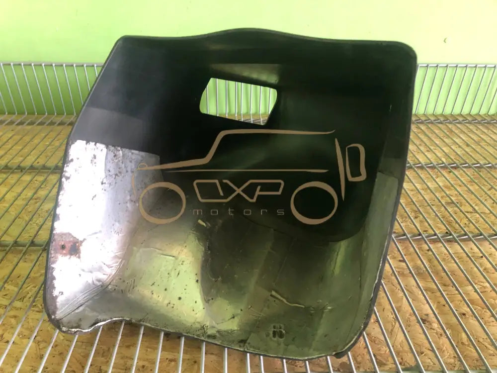 Mercedes-Benz G-Class W463 Radiator diffuser