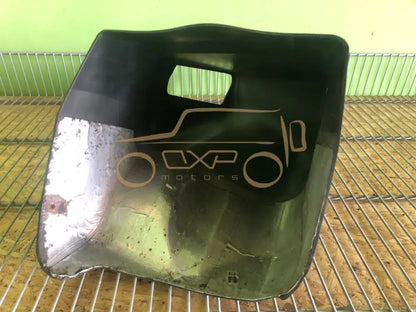Mercedes-Benz G-Class W463 Radiator diffuser