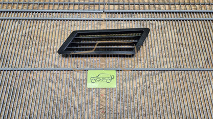 Mercedes-Benz G-Class W463 radiator grill left - radiator grill left