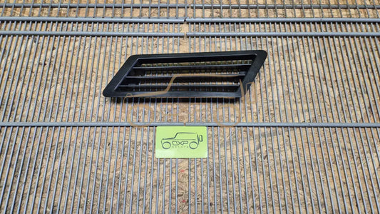 Mercedes-Benz G-Class W463 radiator grill left - radiator grill left