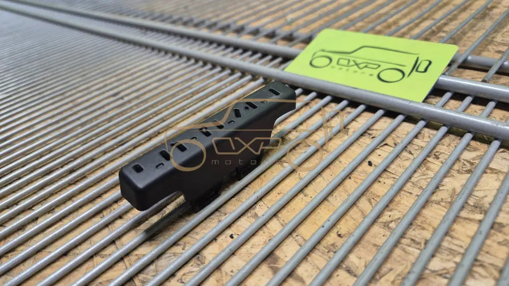 Mercedes-Benz G-Class W463 Radiator grille for front bumper - radiator grille