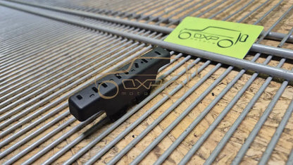 Mercedes-Benz G-Class W463 Radiator grille for front bumper - radiator grille