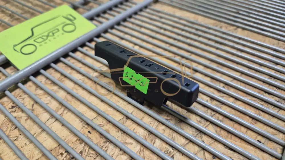 Mercedes-Benz G-Class W463 Radiator grille for front bumper - radiator grille