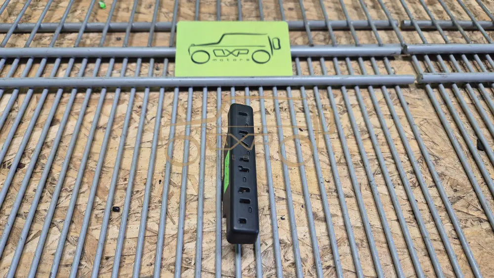 Mercedes-Benz G-Class W463 Radiator grille for front bumper - radiator grille